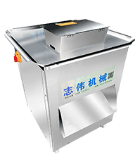 ZW-682大型切肉片、肉條機